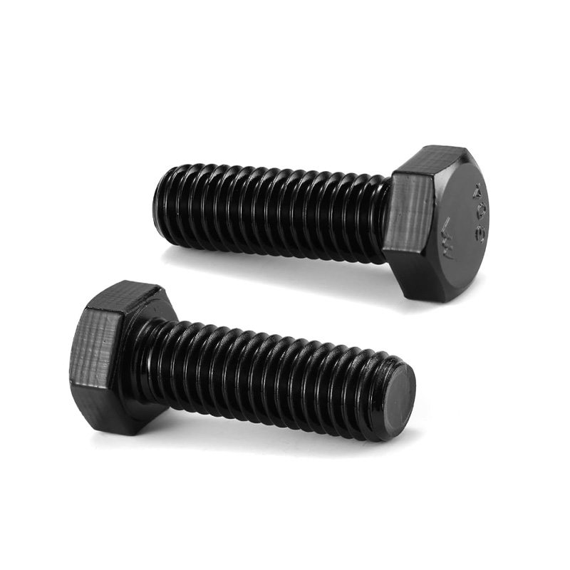 Hexagon Screw & Bolts