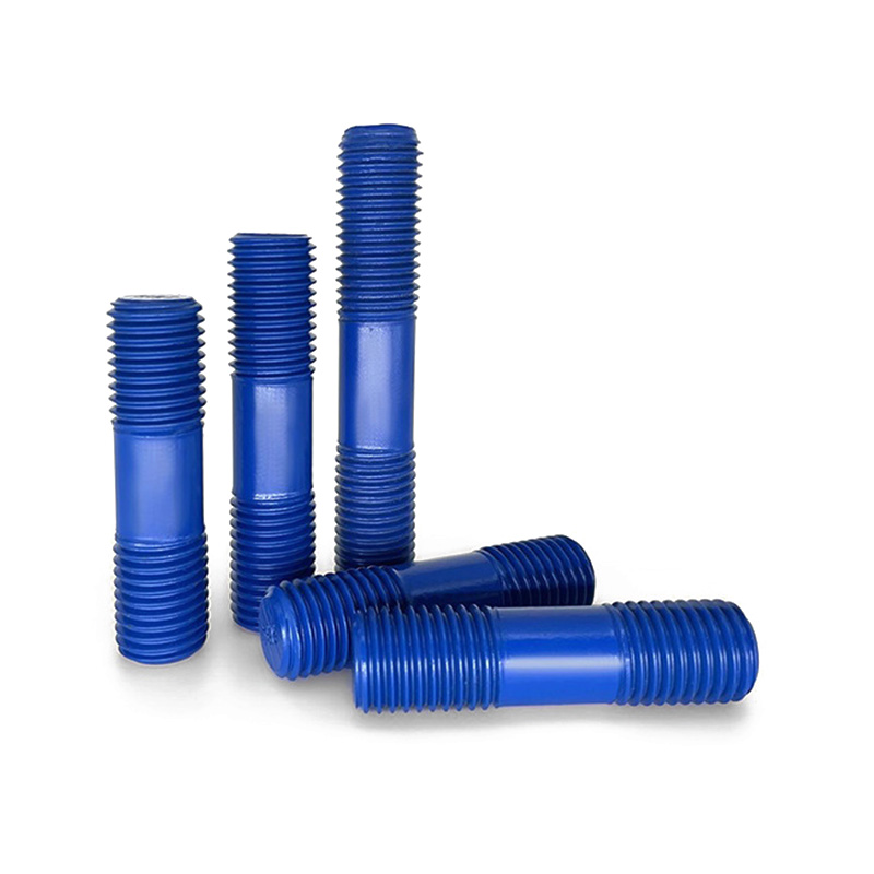 Teflon Blue Blue Bolts Marine Anti-Corrosion Special Use