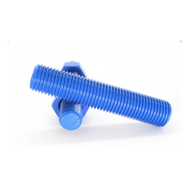 Ptfe anti-corrosio filo virga