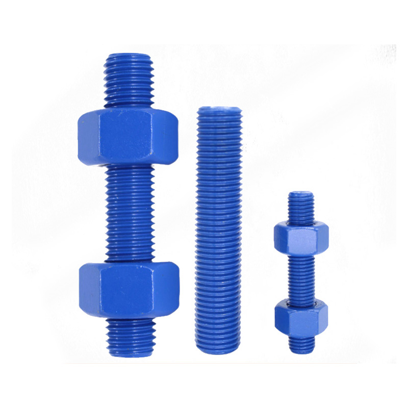 Ptfe anti-corrosio filo virga