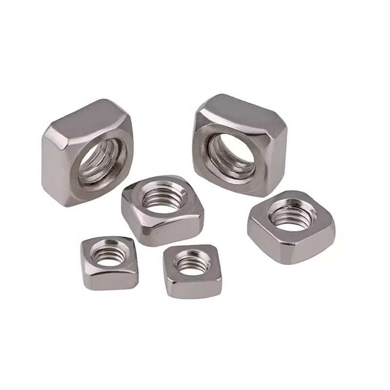 Aliquare NUT Electrical Accessories
