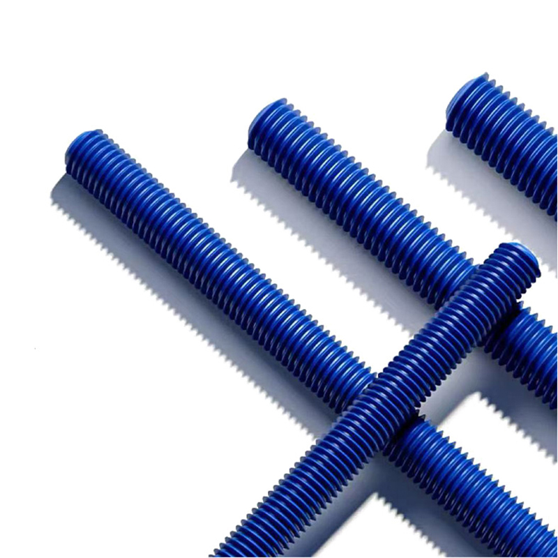 Ptfe anti-corrosio filo virga