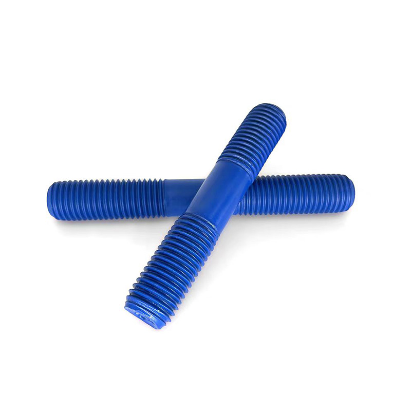 Teflon Blue Blue Bolts Marine Anti-Corrosion Special Use