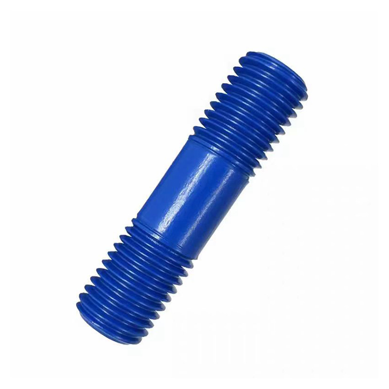 Teflon Blue Blue Bolts Marine Anti-Corrosion Special Use