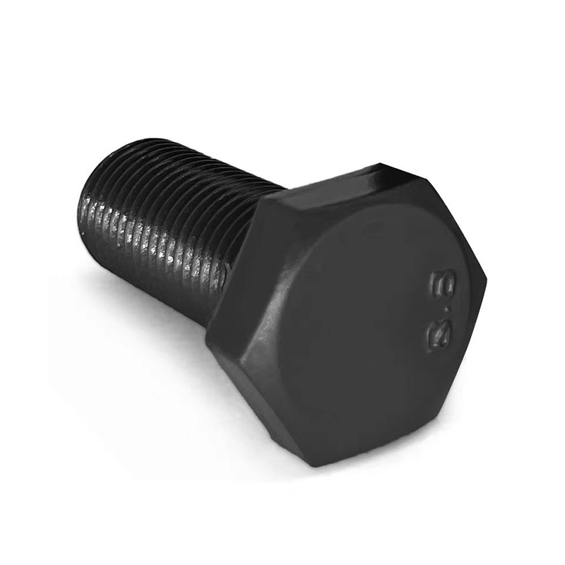Gradus 10.9 12,9 8.8 A2 LXX Carbon Steel Hexagonal Softket Screw