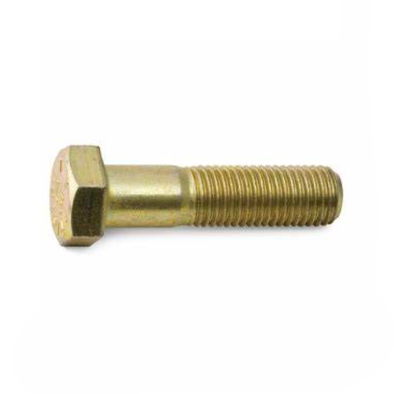 Hexagon Screw & Bolts