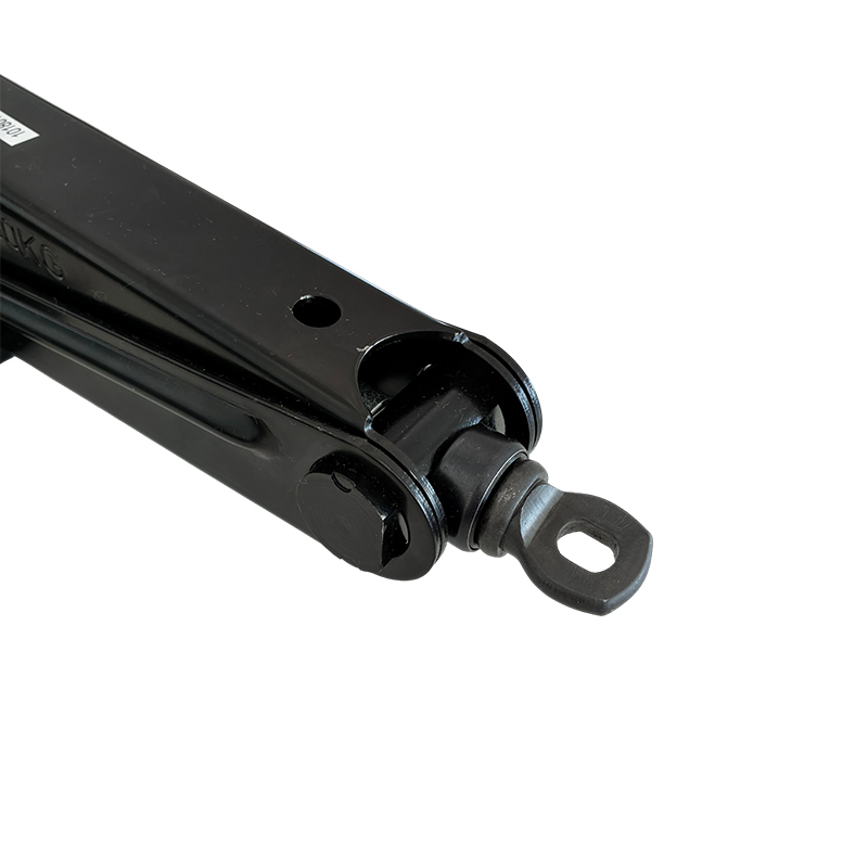 Flat Caput Jack Screw Rods