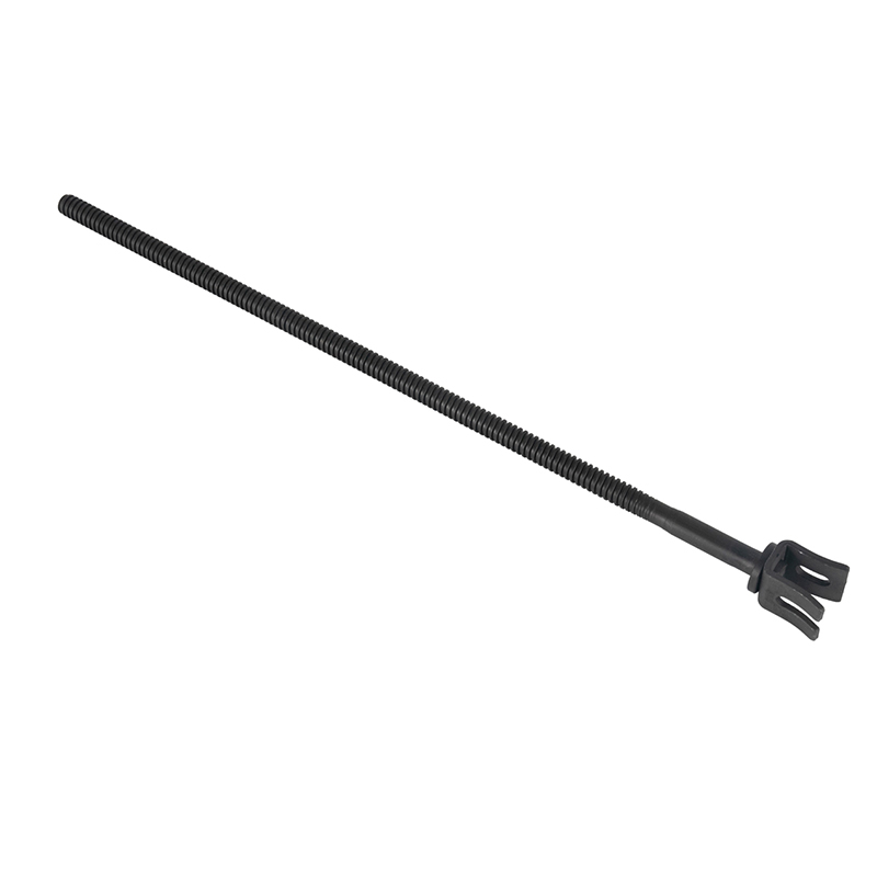Flat Caput Jack Screw Rods