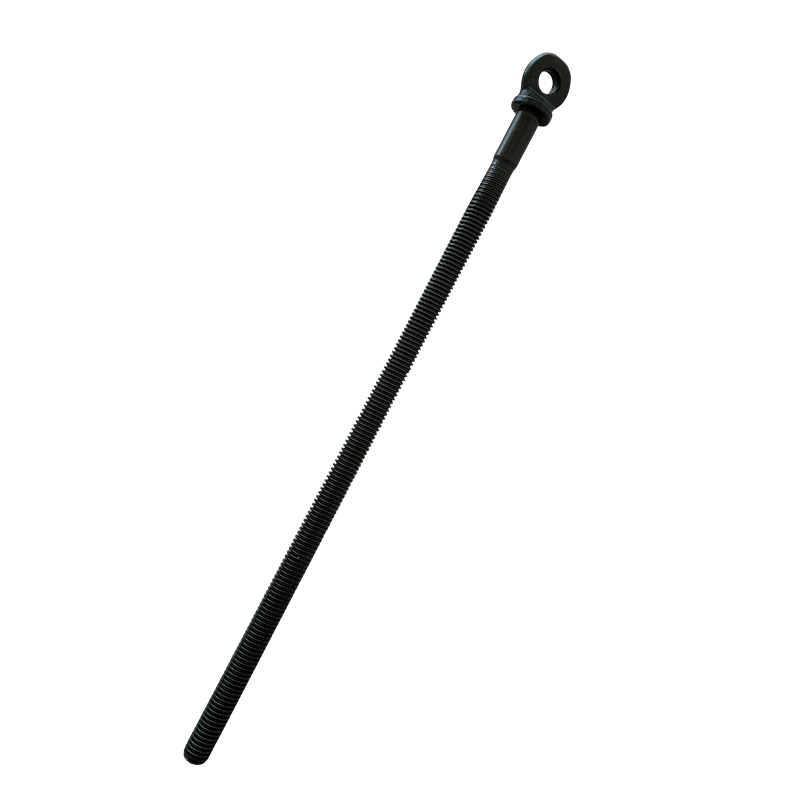 Flat Caput Jack Screw Rods