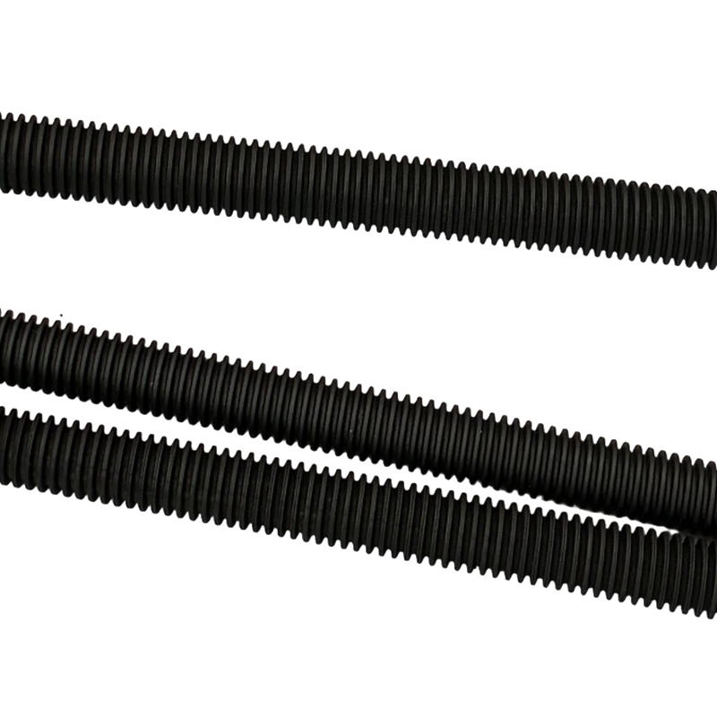 Caput triangularis Jack Screw Rods Caput triangularis Jack Screw Rods