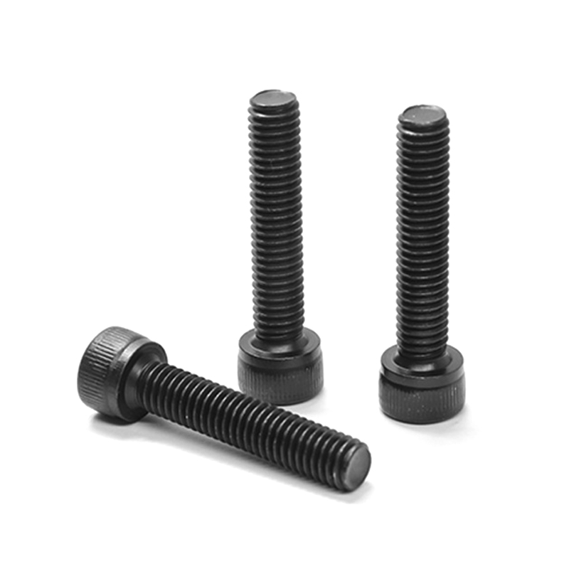 Grade 8.8 M14 * 60 Galvanized Socket Head Cap Screw