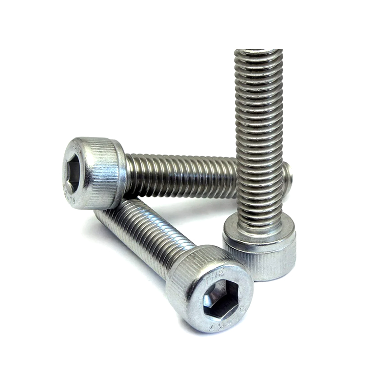 Grade 8.8 M14 * 60 Galvanized Socket Head Cap Screw Grade 8.8 M14 * 60 Galvanized Socket Head Cap Screw