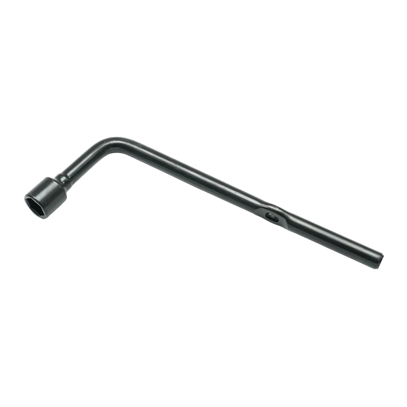 21mm Gravis Officium Steel L Type Tyro Wrench