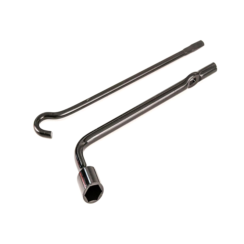 19mm L Shape Car parce Tyro Lug Wrench 19mm L Shape Car parce Tyro Lug Wrench