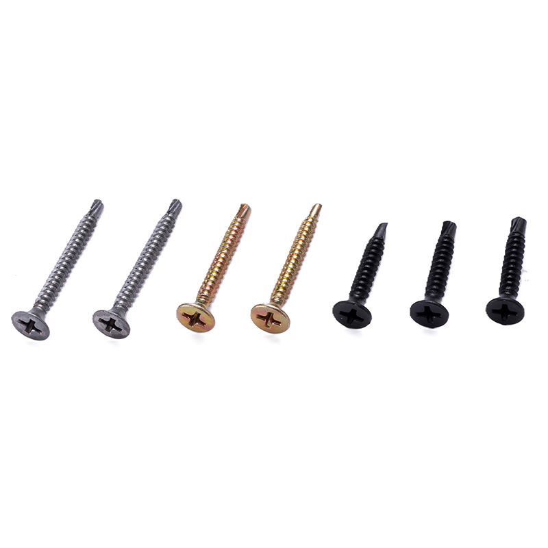 DIN 7504K SS304 super crucem capitis sui EXERCITATIO Cochleas