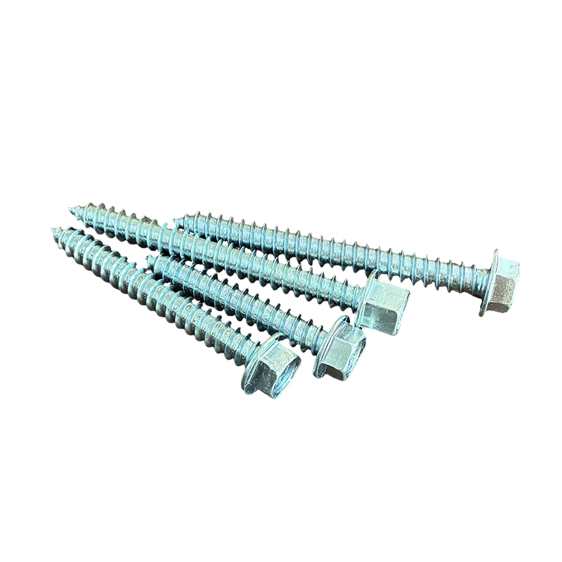 ST3.9* 6.5 Galvanized Self Tapping Cochleas pro Metal