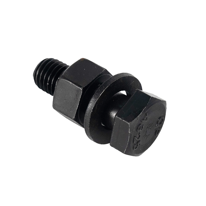 M12 * XL Carbon Ferro Nigrum Fortitudo clutis
