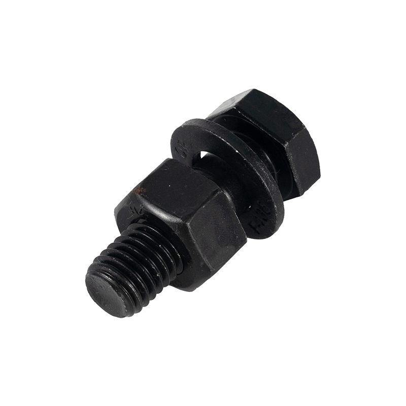 M12 * XL Carbon Ferro Nigrum Fortitudo clutis