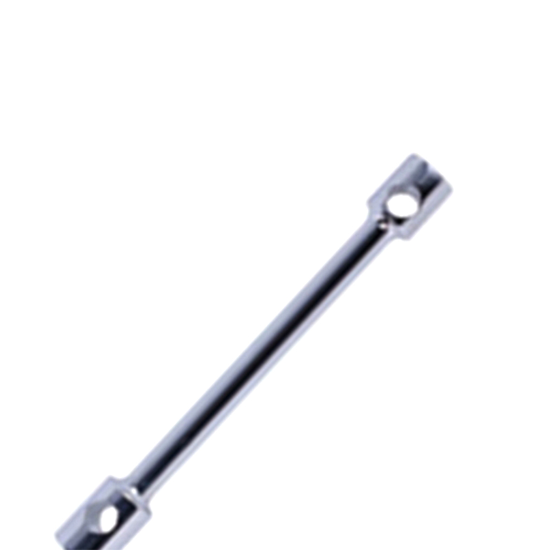 Universalis Cadmiae Plated Recta palpate rota Wrench