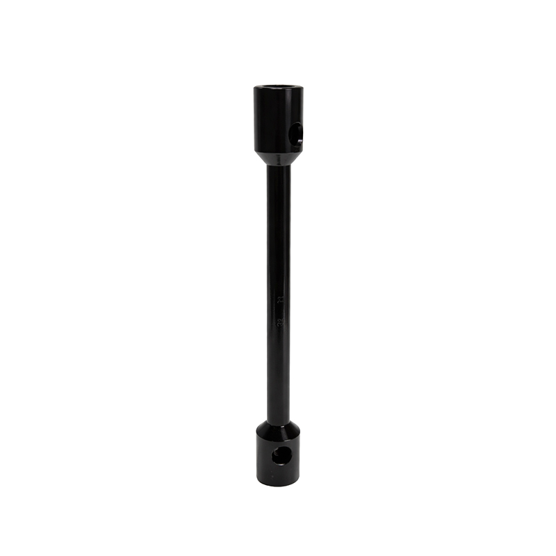 Universalis Cadmiae Plated Recta palpate rota Wrench