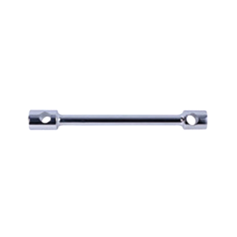 X * LXXV * II Geminus-rectus palpate Lug Wrench Spanner