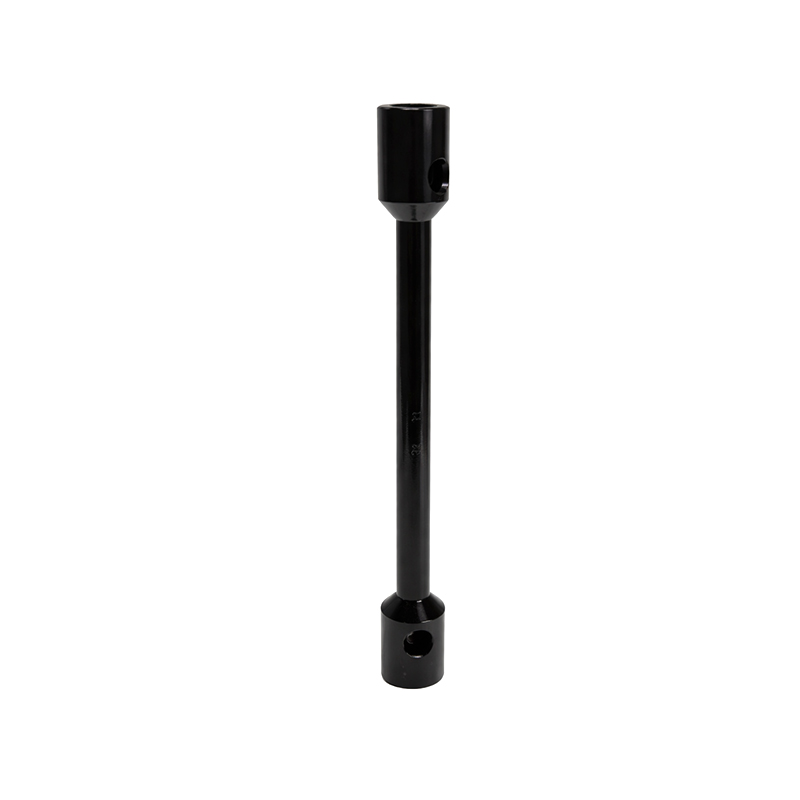 Carbon Steel Gravis Officium Duo Via Rota Spanner