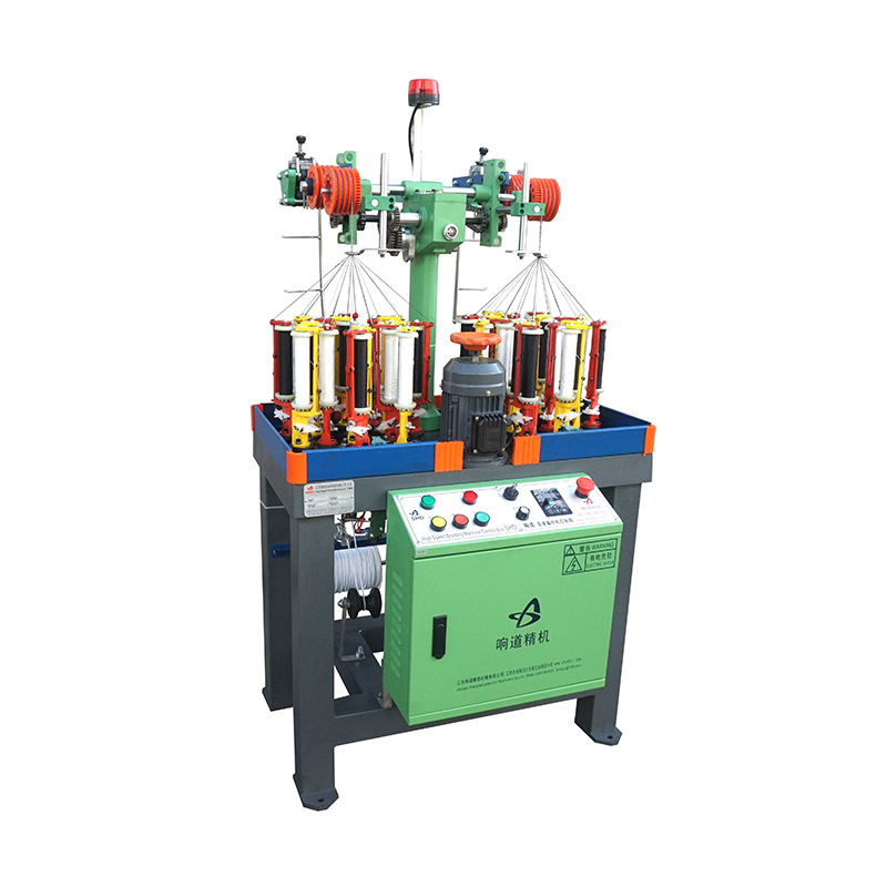 XD90 Flat Shape Funem coniciendi Machina