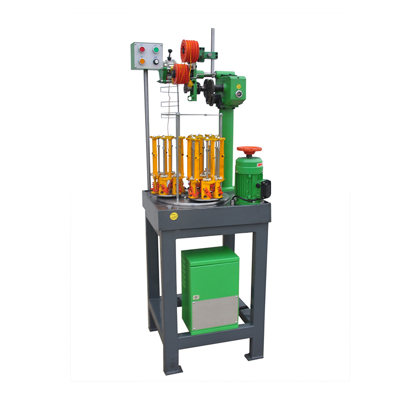 XD90 Flat Shape Funem coniciendi Machina