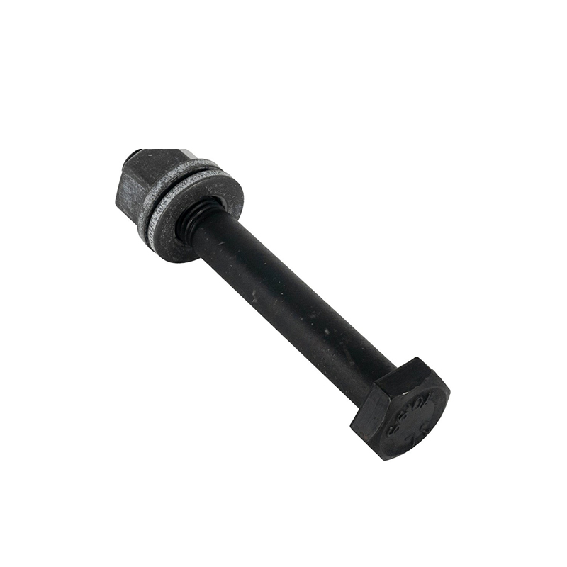 ASTM F1852 A325 Gravis Hex Twist-Off Bolt Plain Carbon Steel ASTM F1852 A325 Gravis Hex Twist-Off Bolt Plain Carbon Steel