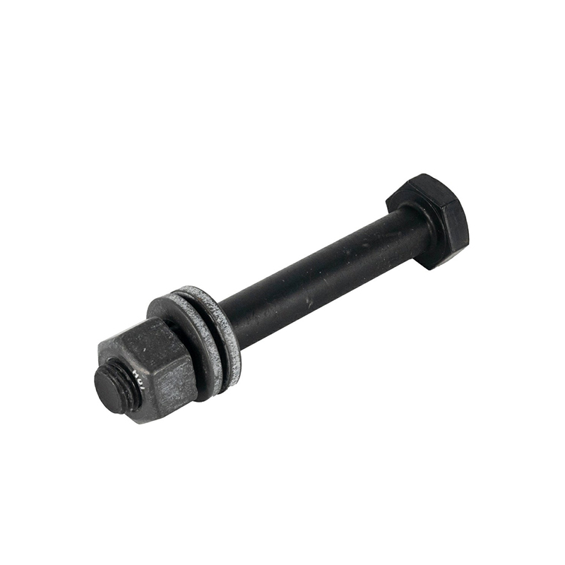 ASTM F1852 A325 Gravis Hex Twist-Off Bolt Plain Carbon Steel ASTM F1852 A325 Gravis Hex Twist-Off Bolt Plain Carbon Steel