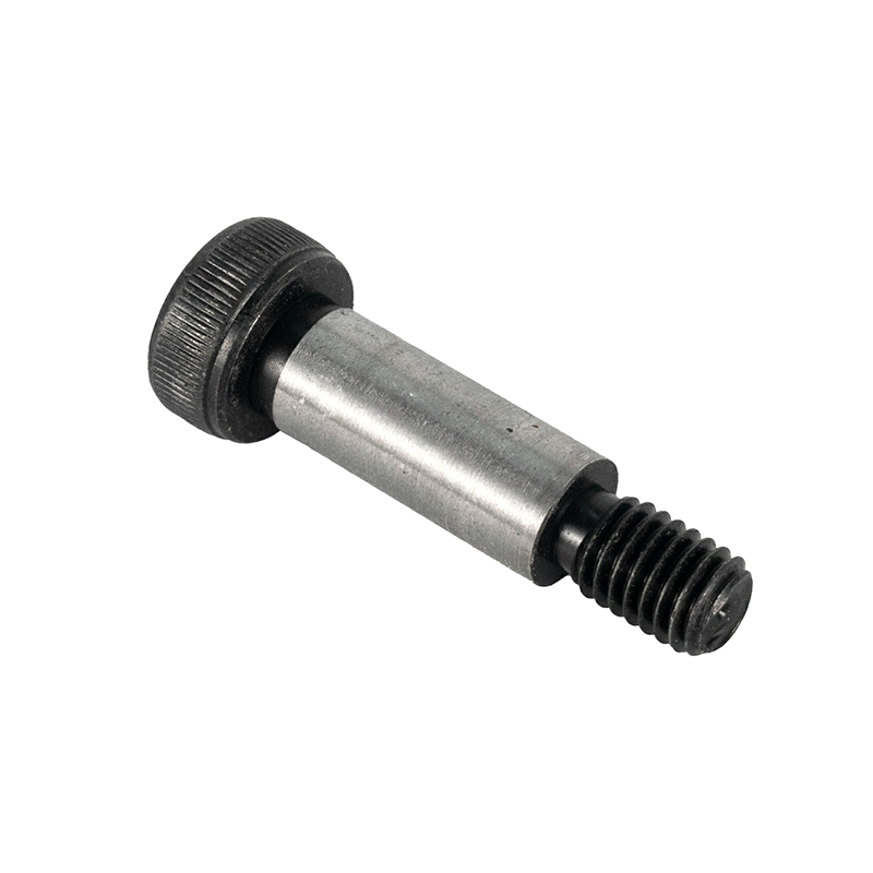 M2.5-M8 Alloy Steel Black Oxide Small Humerum Screw ISO 7379 M2.5-M8 Alloy Steel Black Oxide Small Humerum Screw ISO 7379