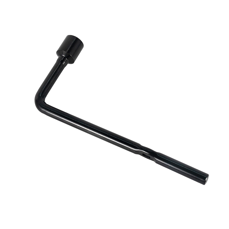 Chrome Vanadium Steel Black Oxide L-Type Hex Key Clavis ISO 2936