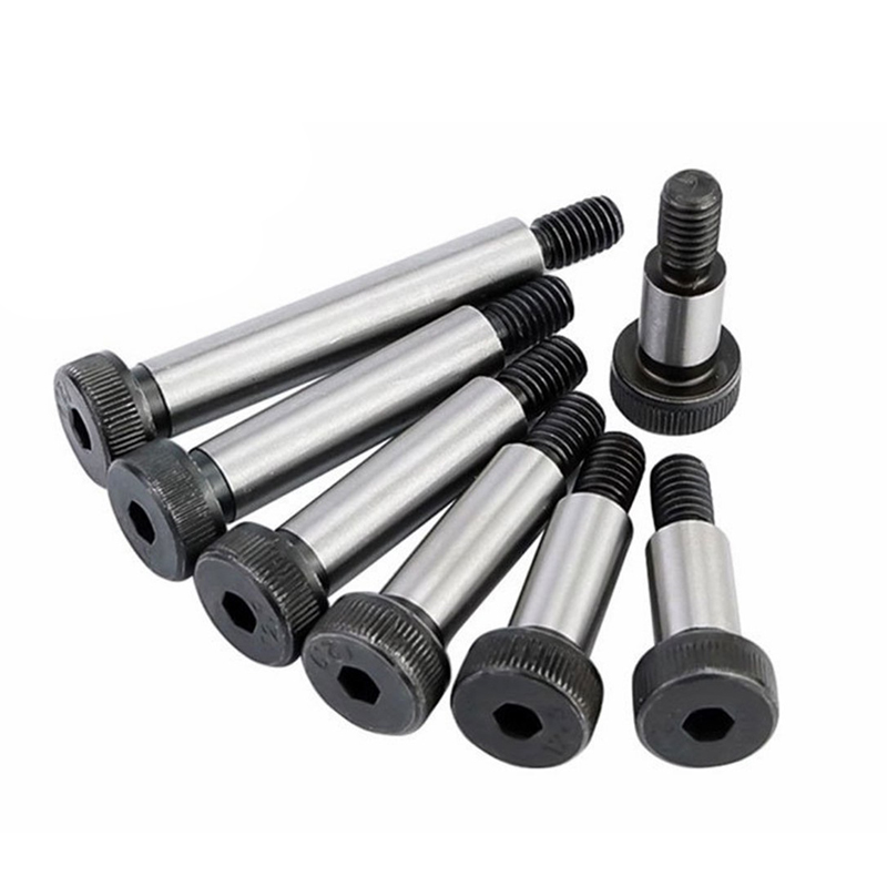 Alloy Steel Black Oxide extenso humerum stupra ISO (LXXIII)CCCLXXIX 