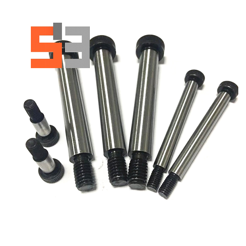 Alloy Steel Black Oxide extenso humerum stupra ISO (LXXIII)CCCLXXIX Alloy Steel Black Oxide extenso humerum stupra ISO (LXXIII)CCCLXXIX
