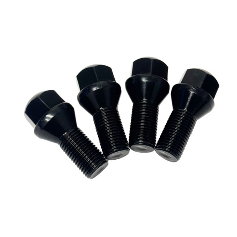 Patet Carbon Steel Flat Sedem Lug Bolt ASME B18.2.1